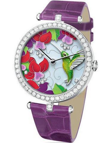 VAN CLEEF & ARPELS