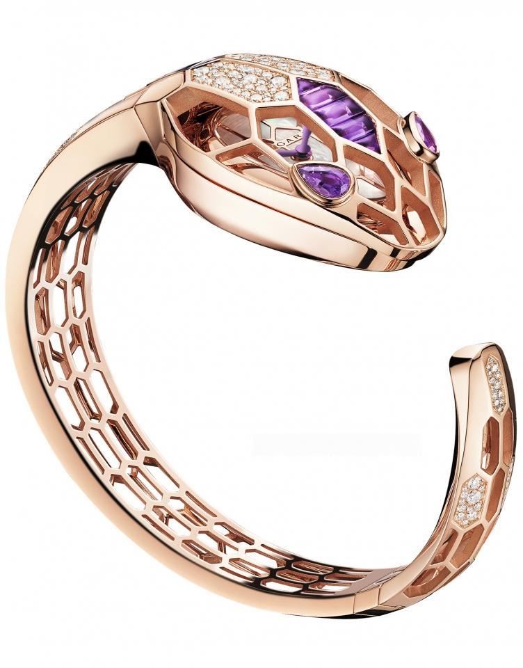 BVLGARI 103054