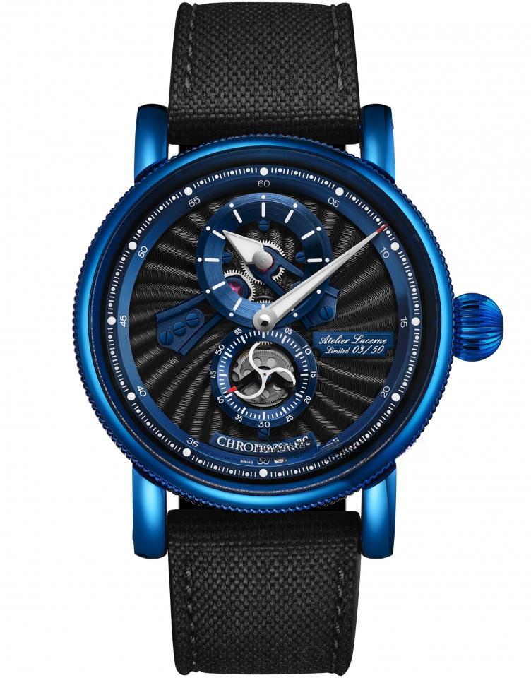 CHRONOSWISS CH-8756.1-BKBL