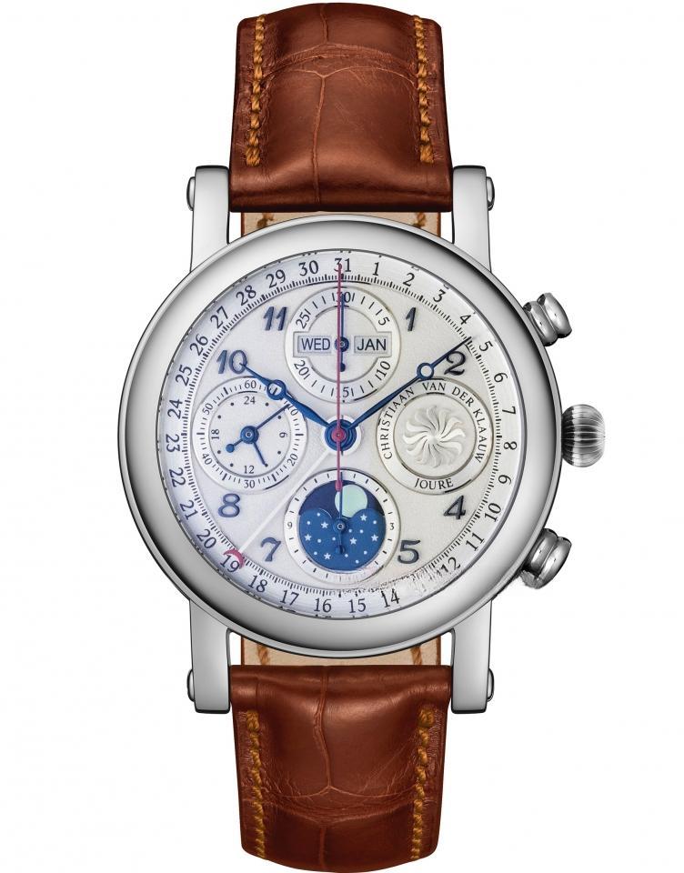 Christiaan Van Der Klaauw CKAR3335