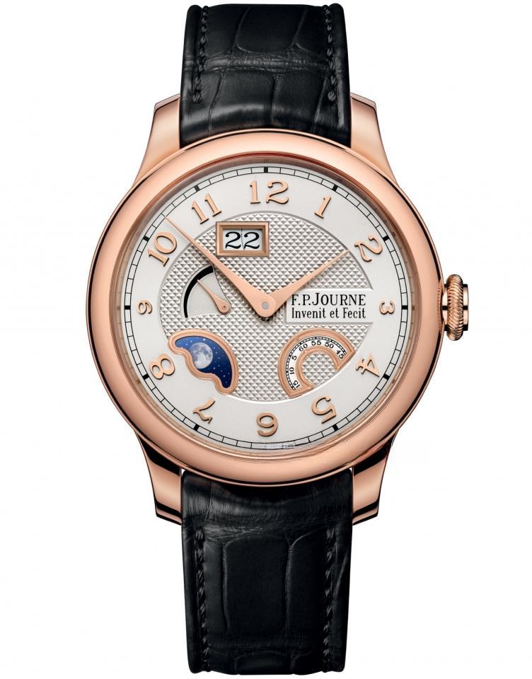 F.P.JOURNE divine