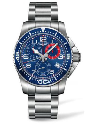 LONGINES
