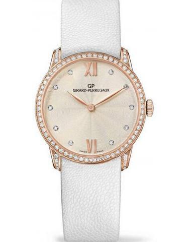 GIRARD-PERREGAUX