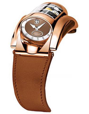 PARMIGIANI FLEURIER