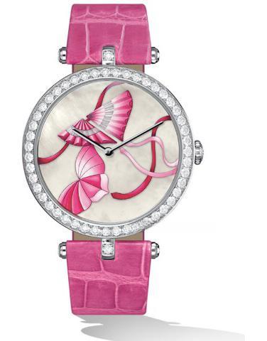 VAN CLEEF & ARPELS