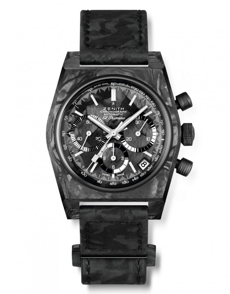 ZENITH 10.A3818.400-2/21.R100