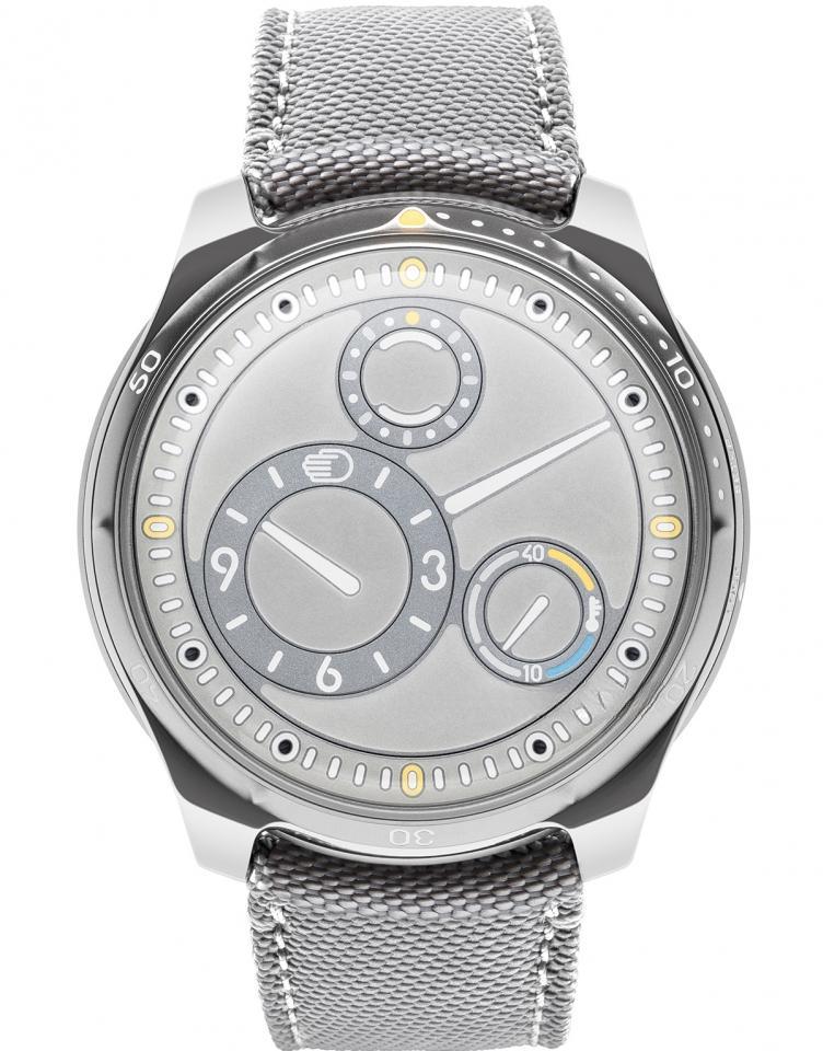 RESSENCE TYPE 5 L