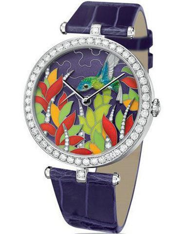 VAN CLEEF & ARPELS