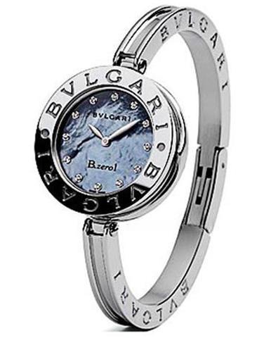 BVLGARI