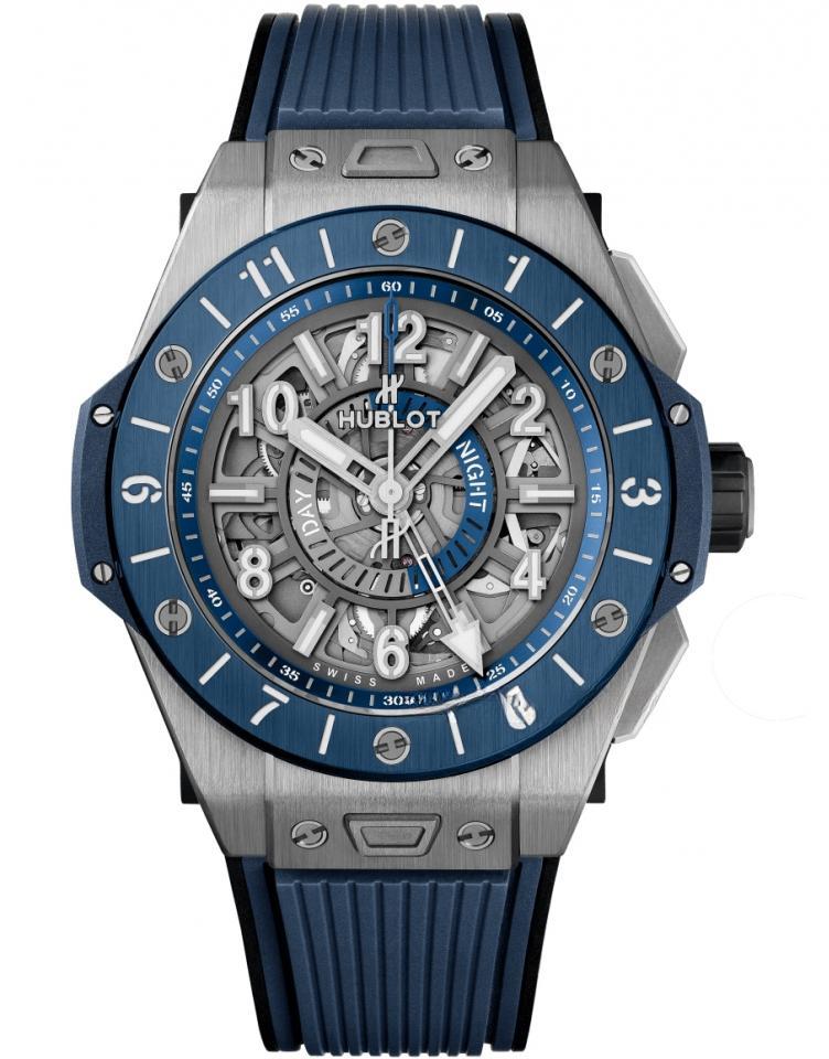 HUBLOT 471.OL.7128.RX