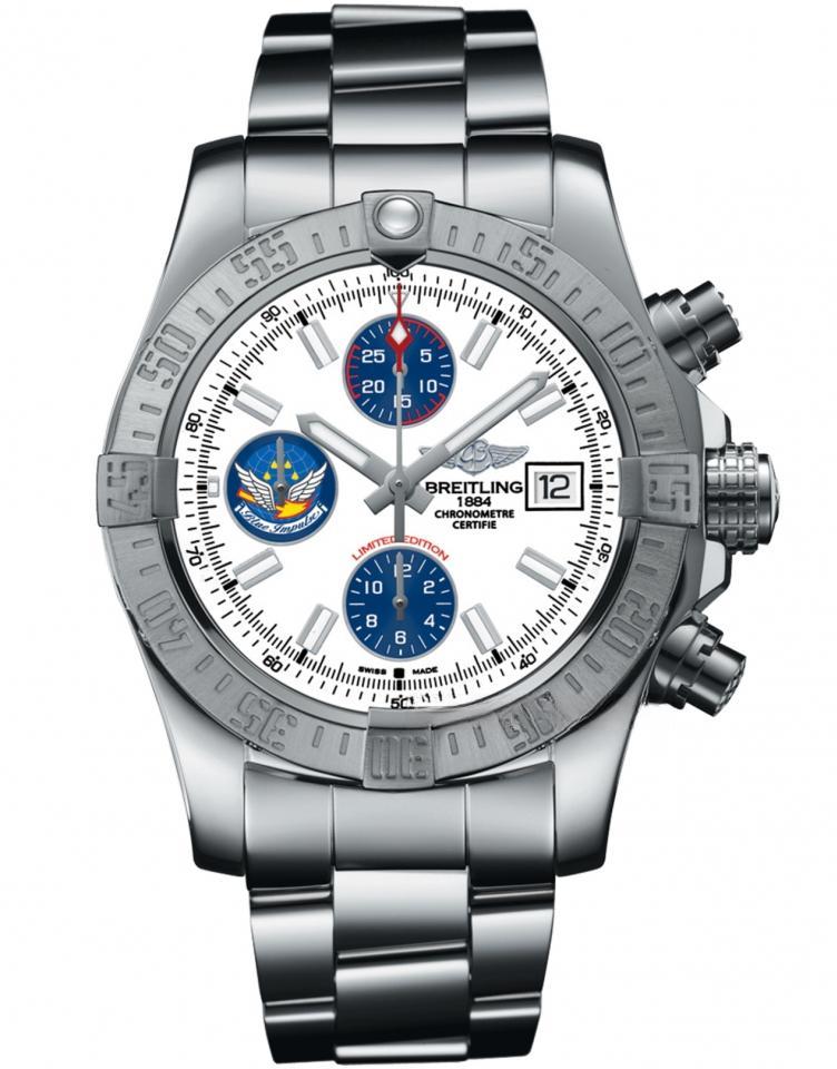 BREITLING A133811A/A811/170A