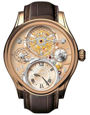 MONTBLANC