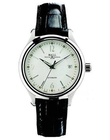 BALL WATCH