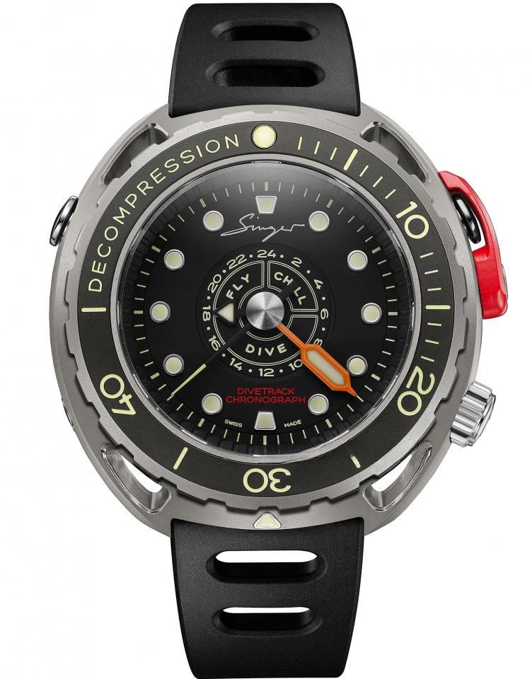 SINGER REIMAGINED SR401