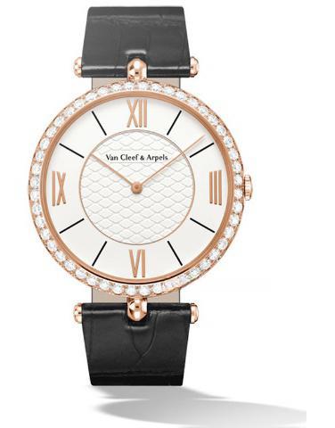 VAN CLEEF & ARPELS