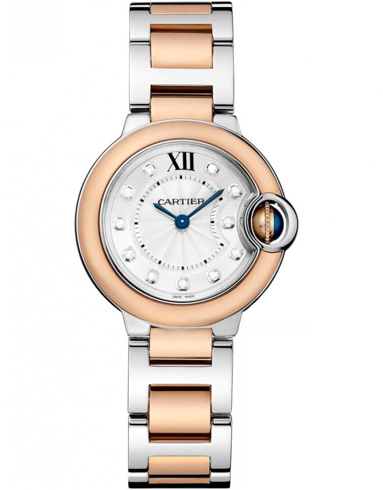 CARTIER W3BB0026