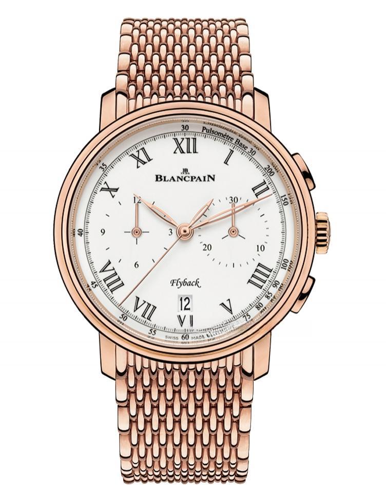 BLANCPAIN 6680F-3631-MMB