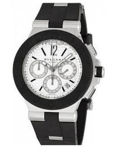 BVLGARI