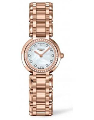 LONGINES
