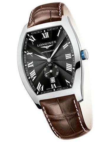 LONGINES