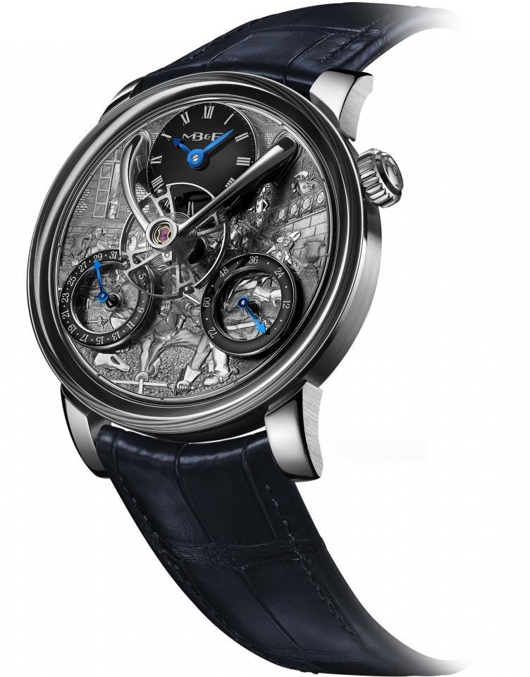 MB&F 04.SL.BL4