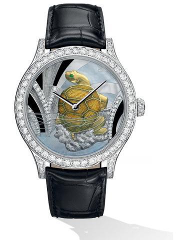 VAN CLEEF & ARPELS