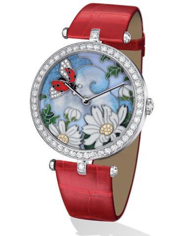 VAN CLEEF & ARPELS