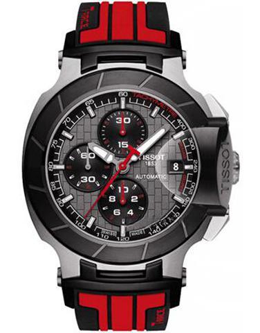 TISSOT