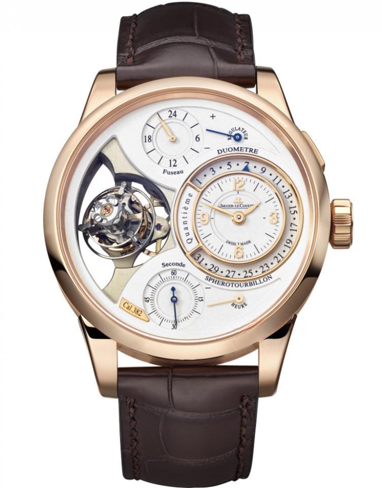 JAEGER-LECOULTRE 6052420