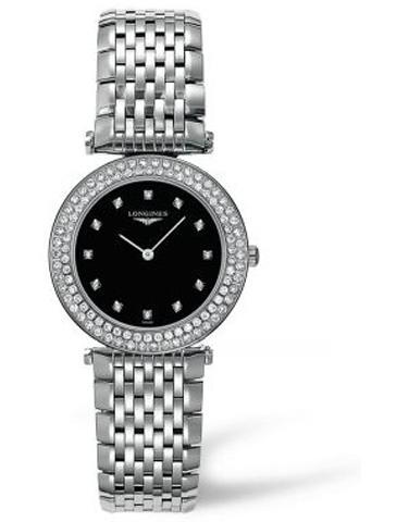 LONGINES