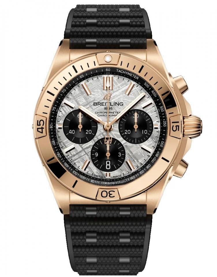 BREITLING RB01347A1F1S1