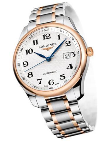 LONGINES