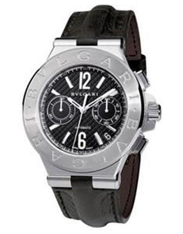 BVLGARI