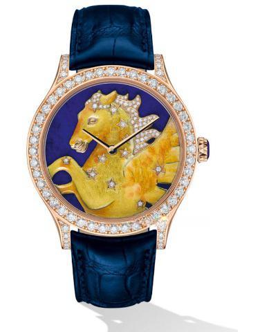 VAN CLEEF & ARPELS