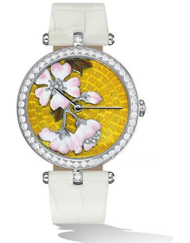 VAN CLEEF & ARPELS