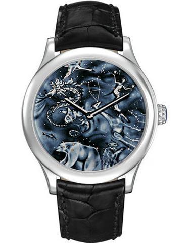 VAN CLEEF & ARPELS