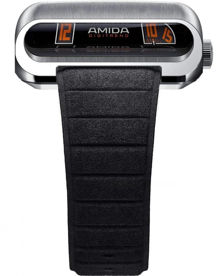 AMIDA DIGITREND STEEL