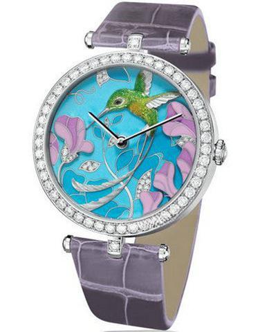 VAN CLEEF & ARPELS