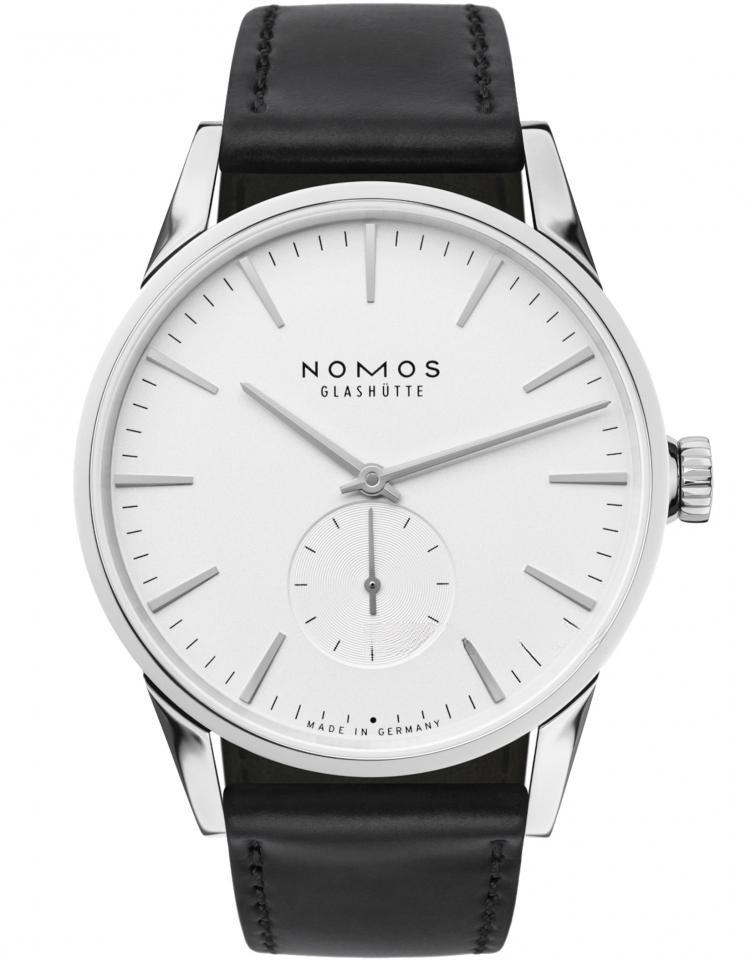 NOMOS 806