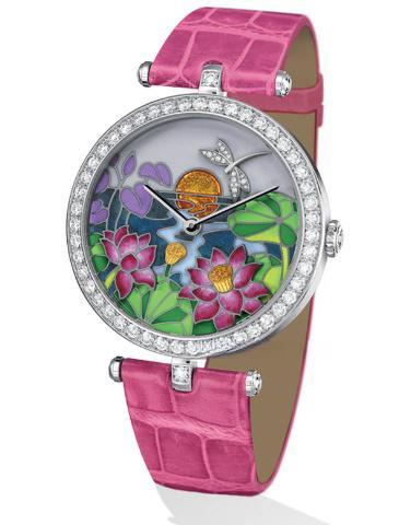 VAN CLEEF & ARPELS