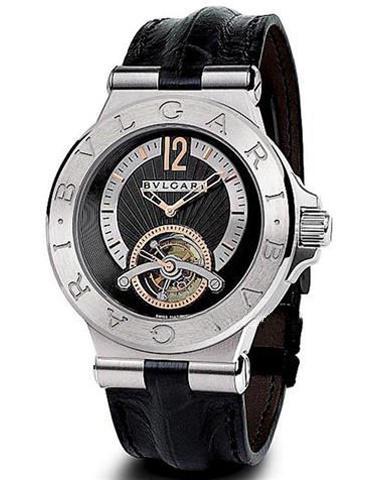 BVLGARI