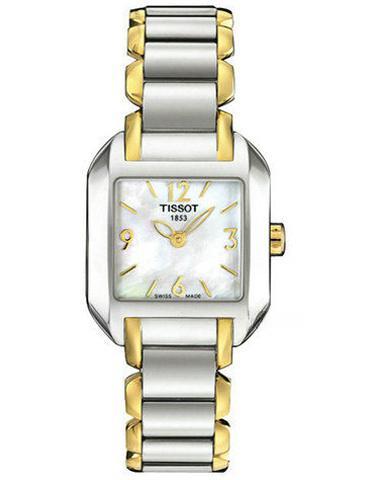 TISSOT