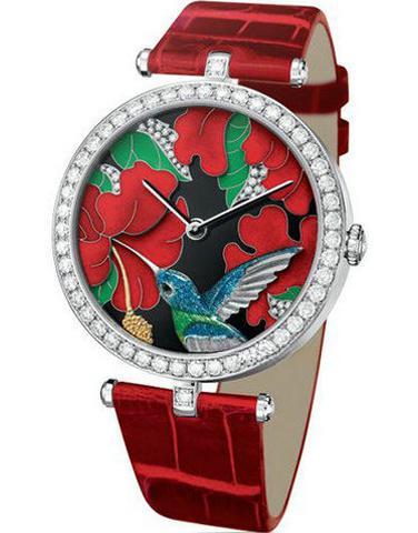 VAN CLEEF & ARPELS
