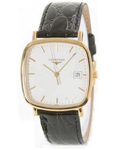 LONGINES