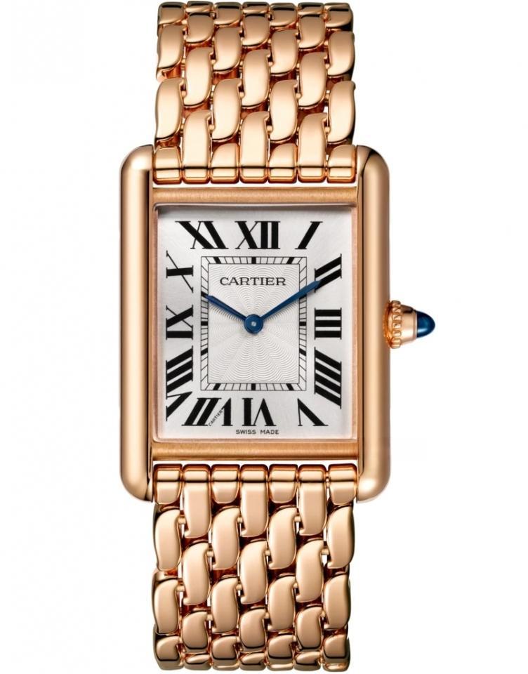 CARTIER WGTA0024