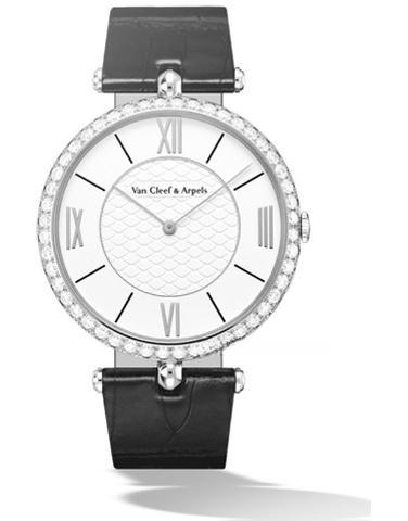 VAN CLEEF & ARPELS