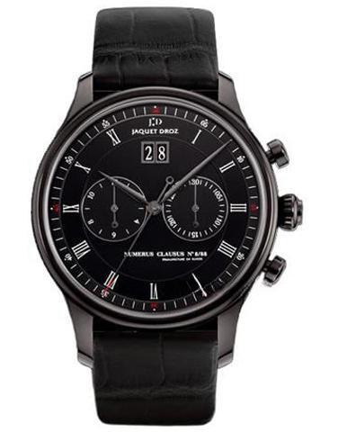 JAQUET DROZ