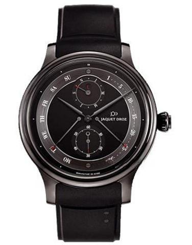 JAQUET DROZ