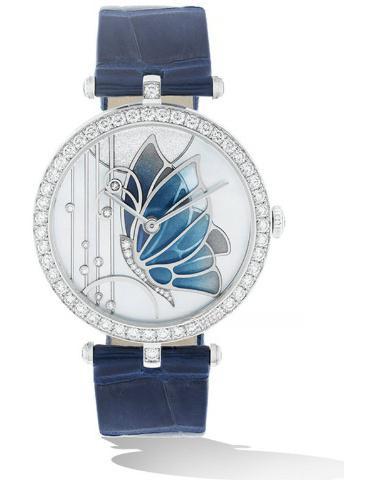 VAN CLEEF & ARPELS