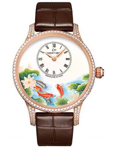 JAQUET DROZ